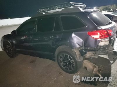Drugie zdjęcie samochodu z przodu: 2014 SUBARU OUTBACK 2.5I PREMIUM VIN:4S4BRBCC7E3229793 - miniatura