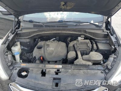 Zdjęcie 12 z 15 samochodu: 2015 HYUNDAI SANTA FE SPORT VIN:5XYZU3LB0FG249721 - miniatura