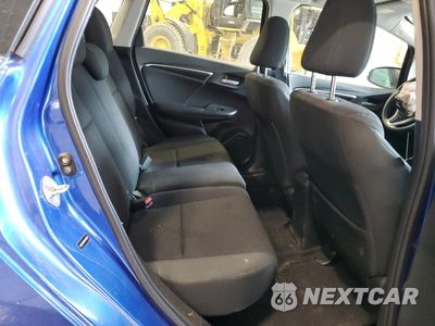 Zdjęcie 11 z 14 samochodu: 2015 HONDA FIT EX VIN:3HGGK5H89FM766834 - miniatura
