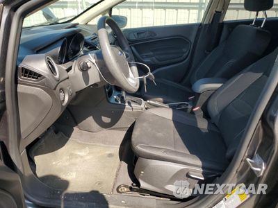 Zdjęcie 7 z 13 samochodu: 2018 FORD FIESTA SE VIN:3FADP4EJXJM116607 - miniatura