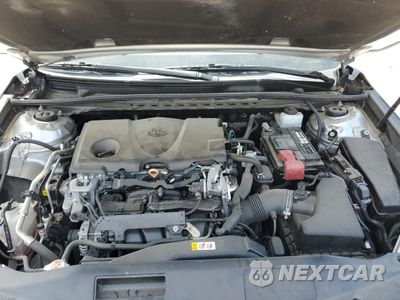Zdjęcie 11 z 14 samochodu: 2020 TOYOTA CAMRY LE VIN:4T1C11AKXLU331855 - miniatura