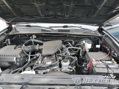Zdjęcie 11 z 13 samochodu: 2018 TOYOTA TACOMA ACCESS CAB VIN:5TFRX5GN0JX107852 - miniatura