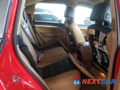 Zdjęcie 11 z 15 samochodu: 2006 PORSCHE CAYENNE S VIN:WP1AB29P76LA70708 - miniatura