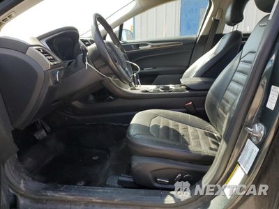Zdjęcie 7 z 14 samochodu: 2015 FORD FUSION SE VIN:3FA6P0HD4FR227431 - miniatura