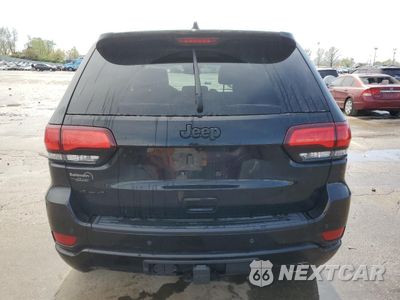 Zdjęcie 6 z 16 samochodu: 2021 JEEP GRAND CHEROKEE LAREDO VIN:1C4RJFAG9MC567895 - miniatura