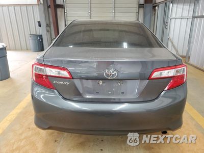 Zdjęcie 6 z 14 samochodu: 2014 TOYOTA CAMRY L VIN:4T1BF1FK2EU843229 - miniatura