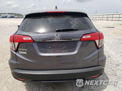 Zdjęcie 6 z 16 samochodu: 2022 HONDA HR-V LX VIN:3CZRU5H31NM706934 - miniatura