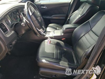 Zdjęcie 7 z 12 samochodu: 2013 DODGE CHARGER SXT VIN:2C3CDXHG3DH575792 - miniatura