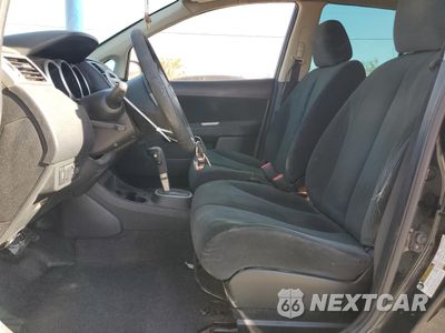 Zdjęcie 7 z 14 samochodu: 2012 NISSAN VERSA S VIN:3N1BC1CP4CK282772 - miniatura