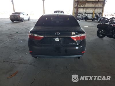 Zdjęcie 6 z 14 samochodu: 2013 LEXUS ES 350 VIN:JTHBK1GG0D2022715 - miniatura