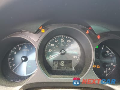 Zdjęcie 9 z 14 samochodu: 2007 LEXUS GS 350 VIN:JTHBE96S670020544 - miniatura