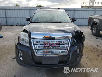 Piąte zdjęcie samochodu w środku: 2013 GMC TERRAIN SLE VIN:2GKALSEK6D6237529 - miniatura