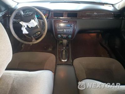 Zdjęcie 8 z 11 samochodu: 2016 CHEVROLET IMPALA LIMITED LT VIN:2G1WB5E37G1138727 - miniatura
