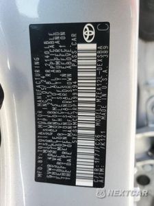 Zdjęcie 12 z 12 samochodu: 2024 TOYOTA COROLLA SE VIN:5YFS4MCE2RP199194 - miniatura