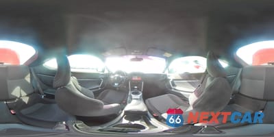 Zdjęcie 14 z 15 samochodu: 2017 TOYOTA 86 BASE VIN:JF1ZNAA12H9701142 - miniatura