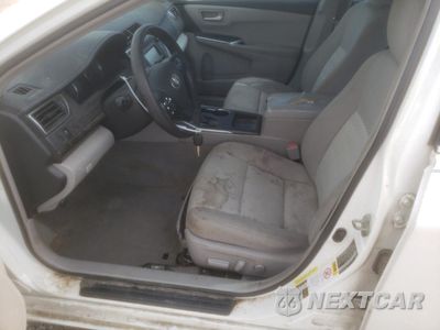 Zdjęcie 7 z 14 samochodu: 2016 TOYOTA CAMRY LE VIN:4T4BF1FK2GR518718 - miniatura
