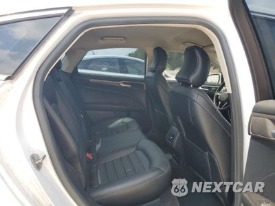 Zdjęcie 10 z 13 samochodu: 2017 FORD FUSION SE HYBRID VIN:3FA6P0LU5HR409553 - miniatura