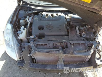 Zdjęcie 11 z 12 samochodu: 2011 NISSAN ALTIMA SR VIN:1N4BL2AP3BN478397 - miniatura
