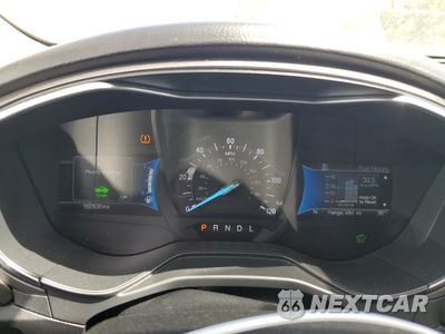 Zdjęcie 9 z 12 samochodu: 2020 FORD FUSION SE VIN:3FA6P0LU4LR263560 - miniatura