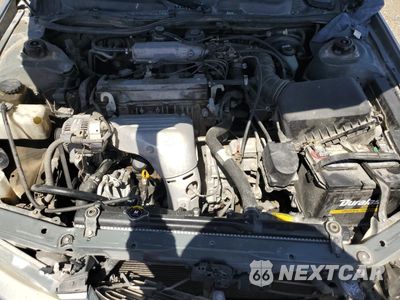 Zdjęcie 11 z 12 samochodu: 2001 TOYOTA CAMRY CE VIN:JT2BG22K410543411 - miniatura
