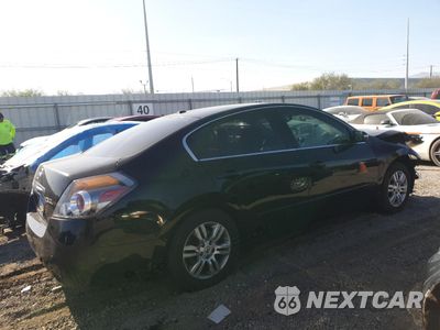 Trzecie zdjęcie samochodu z tyłu: 2015 NISSAN ALTIMA 2.5 VIN:1N4AL3AP7FN863842 - miniatura