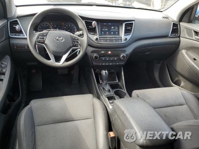 Zdjęcie 8 z 14 samochodu: 2018 HYUNDAI TUCSON SEL VIN:KM8J33A48JU707867 - miniatura