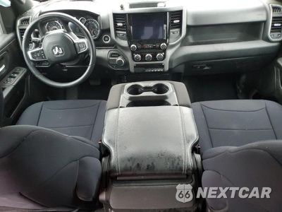 Zdjęcie 8 z 15 samochodu: 2025 RAM 1500 TRADESMAN VIN:1C6RREGG5SN570179 - miniatura