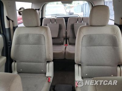 Zdjęcie 10 z 16 samochodu: 2012 FORD FLEX SE VIN:2FMGK5BC5CBD11239 - miniatura