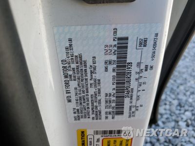 Zdjęcie 12 z 12 samochodu: 2018 FORD FUSION SE HYBRID VIN:3FA6P0LU8JR281928 - miniatura
