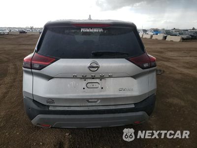 Zdjęcie 6 z 15 samochodu: 2021 NISSAN ROGUE SV VIN:5N1AT3BB5MC752241 - miniatura