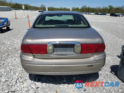 Zdjęcie 6 z 12 samochodu: 2002 BUICK LESABRE CUSTOM VIN:1G4HP54K724188806 - miniatura
