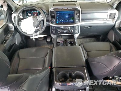 Zdjęcie 8 z 13 samochodu: 2023 FORD F150 SUPERCREW VIN:1FTFW1E87PKD62810 - miniatura