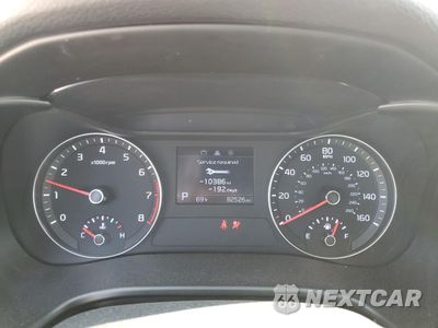 Zdjęcie 9 z 15 samochodu: 2020 KIA FORTE FE VIN:3KPF24AD4LE209413 - miniatura