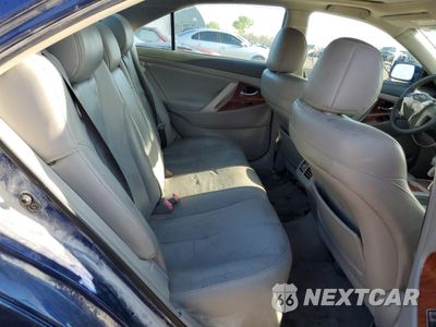 Zdjęcie 10 z 14 samochodu: 2010 TOYOTA CAMRY BASE VIN:4T4BF3EK6AR074232 - miniatura