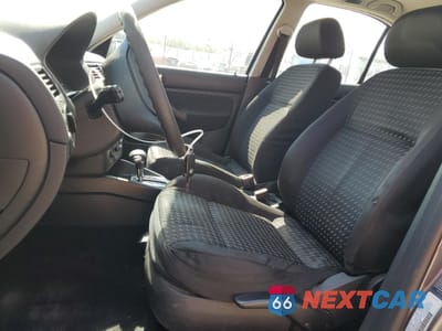 Zdjęcie 7 z 14 samochodu: 2003 VOLKSWAGEN JETTA GL VIN:3VWRK69M43M142988 - miniatura