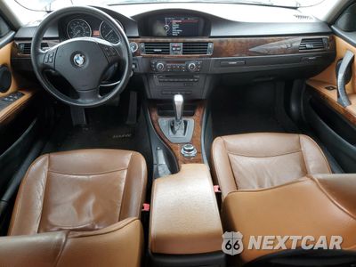 Zdjęcie 8 z 14 samochodu: 2011 BMW 328 XI SULEV VIN:WBAPK5G59BNN27593 - miniatura
