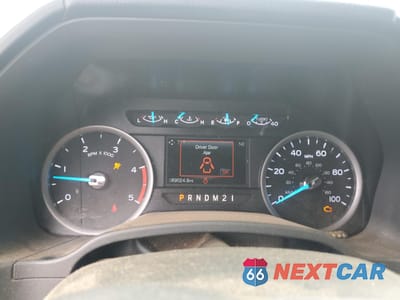 Zdjęcie 9 z 15 samochodu: 2019 FORD F450 SUPER DUTY VIN:1FT8W4DT9KEE50359 - miniatura