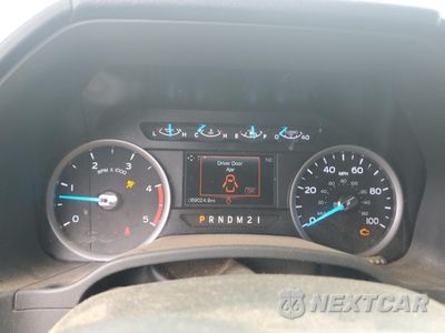 Zdjęcie 9 z 15 samochodu: 2019 FORD F450 SUPER DUTY VIN:1FT8W4DT9KEE50359 - miniatura