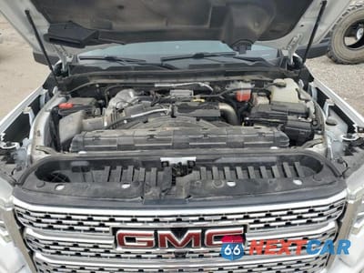 Zdjęcie 7 z 10 samochodu: 2022 GMC SIERRA K3500 DENALI VIN:1GT49WEYXNF312498 - miniatura