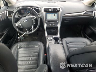 Zdjęcie 8 z 13 samochodu: 2018 FORD FUSION SE HYBRID VIN:3FA6P0LU3JR118796 - miniatura