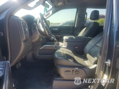 Zdjęcie 7 z 12 samochodu: 2020 CHEVROLET 1500 VIN:3GCPYFEL9LG295046 - miniatura
