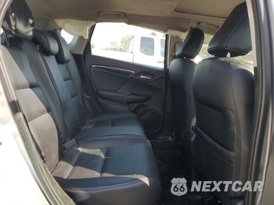 Zdjęcie 10 z 14 samochodu: 2015 HONDA FIT EX VIN:3HGGK5H83FM756008 - miniatura