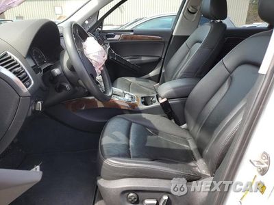 Zdjęcie 7 z 13 samochodu: 2017 AUDI Q5 PREMIUM PLUS VIN:WA1L2AFP8HA037010 - miniatura