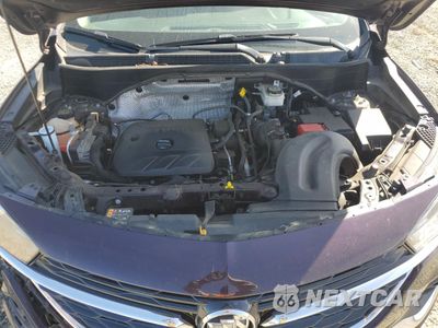 Zdjęcie 13 z 16 samochodu: 2021 BUICK ENCORE GX ESSENCE VIN:KL4MMFSL3MB151953 - miniatura