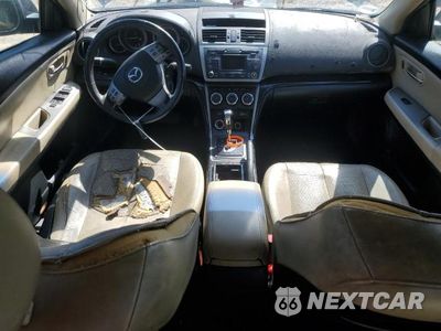 Zdjęcie 8 z 12 samochodu: 2010 MAZDA 6 S VIN:1YVHZ8CBXA5M29195 - miniatura