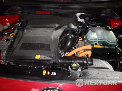 Zdjęcie 11 z 12 samochodu: 2017 KIA NIRO FE VIN:KNDCB3LC2H5098073 - miniatura