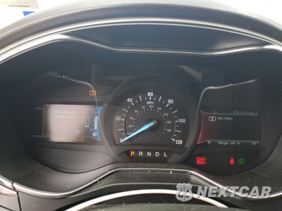 Zdjęcie 9 z 13 samochodu: 2017 FORD FUSION SE HYBRID VIN:3FA6P0LU5HR409553 - miniatura