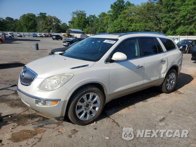 2012 BUICK ENCLAVE 5GAKRDED5CJ384049 - główne zdjęcie licytacji z USA - miniatura
