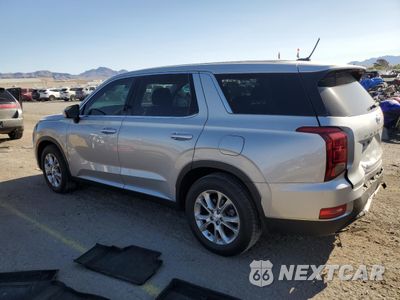 Drugie zdjęcie samochodu z przodu: 2022 HYUNDAI PALISADE SE VIN:KM8R14HE0NU424527 - miniatura