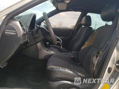 Zdjęcie 7 z 14 samochodu: 2001 LEXUS IS 300 VIN:JTHBD182110030763 - miniatura